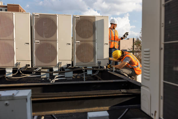 Best Commercial HVAC Repair  in Lebanon Junction, KY